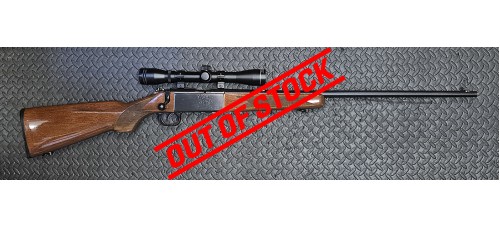 Norinco JW27 .22LR 24" Barrel Bolt Action Rimfire Rifle Used Norinco JW27 .22LR 24" Barrel Bolt Action Rimfire Rifle Used